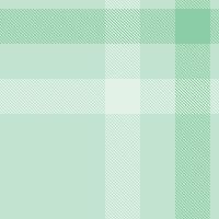 Plaid Patterns Seamless. Checkerboard Pattern Template for Design Ornament. Seamless Fabric Texture. vector