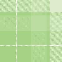 Plaid Patterns Seamless. Scottish Plaid, Template for Design Ornament. Seamless Fabric Texture. vector