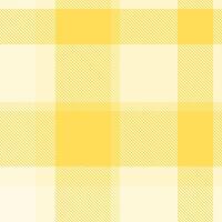 Plaid Patterns Seamless. Abstract Check Plaid Pattern Traditional Scottish Woven Fabric. Lumberjack Shirt Flannel Textile. Pattern Tile Swatch Included. vector