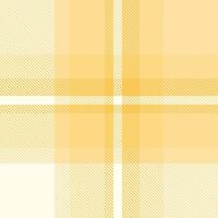 Scottish Tartan Pattern. Checker Pattern Template for Design Ornament. Seamless Fabric Texture. vector