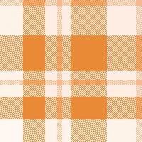 Scottish Tartan Pattern. Tartan Plaid Seamless Pattern. for Shirt Printing,clothes, Dresses, Tablecloths, Blankets, Bedding, Paper,quilt,fabric and Other Textile Products. vector