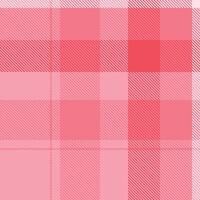 Tartan Pattern Seamless. Pastel Scottish Plaid, Traditional Pastel Scottish Woven Fabric. Lumberjack Shirt Flannel Textile. Pattern Tile Swatch Included. vector