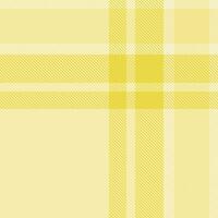 Classic Scottish Tartan Design. Gingham Patterns. Seamless Tartan Illustration Set for Scarf, Blanket, Other Modern Spring Summer Autumn Winter Holiday Fabric Print. vector