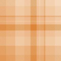 Tartan Plaid Seamless Pattern. Gingham Patterns. Seamless Tartan Illustration Set for Scarf, Blanket, Other Modern Spring Summer Autumn Winter Holiday Fabric Print. vector