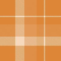 Tartan Plaid Seamless Pattern. Classic Plaid Tartan. for Scarf, Dress, Skirt, Other Modern Spring Autumn Winter Fashion Textile Design. vector