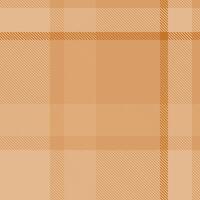 Tartan Plaid Seamless Pattern. Scottish Plaid, for Scarf, Dress, Skirt, Other Modern Spring Autumn Winter Fashion Textile Design. vector