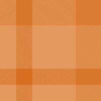 Tartan Plaid Pattern Seamless. Scottish Tartan Seamless Pattern. Template for Design Ornament. Seamless Fabric Texture. Illustration vector