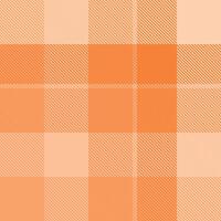 Tartan Plaid Pattern Seamless. Plaids Pattern Seamless. Traditional Scottish Woven Fabric. Lumberjack Shirt Flannel Textile. Pattern Tile Swatch Included. vector