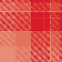 Scottish Tartan Plaid Seamless Pattern, Plaids Pattern Seamless. Seamless Tartan Illustration Set for Scarf, Blanket, Other Modern Spring Summer Autumn Winter Holiday Fabric Print. vector