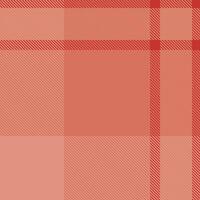 Scottish Tartan Plaid Seamless Pattern, Checker Pattern. Seamless Tartan Illustration Set for Scarf, Blanket, Other Modern Spring Summer Autumn Winter Holiday Fabric Print. vector