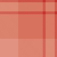 Scottish Tartan Plaid Seamless Pattern, Checker Pattern. Seamless Tartan Illustration Set for Scarf, Blanket, Other Modern Spring Summer Autumn Winter Holiday Fabric Print. vector