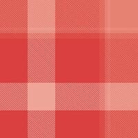 Scottish Tartan Plaid Seamless Pattern, Checkerboard Pattern. Template for Design Ornament. Seamless Fabric Texture. Illustration vector