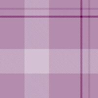 Scottish Tartan Plaid Seamless Pattern, Abstract Check Plaid Pattern. Template for Design Ornament. Seamless Fabric Texture. Illustration vector