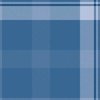 Scottish Tartan Plaid Seamless Pattern, Checker Pattern. Template for Design Ornament. Seamless Fabric Texture. Illustration vector