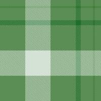 Scottish Tartan Plaid Seamless Pattern, Gingham Patterns. Seamless Tartan Illustration Set for Scarf, Blanket, Other Modern Spring Summer Autumn Winter Holiday Fabric Print. vector