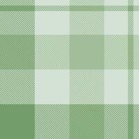 Scottish Tartan Plaid Seamless Pattern, Gingham Patterns. Template for Design Ornament. Seamless Fabric Texture. Illustration vector