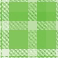Scottish Tartan Plaid Seamless Pattern, Classic Plaid Tartan. Seamless Tartan Illustration Set for Scarf, Blanket, Other Modern Spring Summer Autumn Winter Holiday Fabric Print. vector