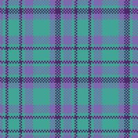 Tartan Pattern Seamless. Sweet Checkerboard Pattern for Shirt Printing,clothes, Dresses, Tablecloths, Blankets, Bedding, Paper,quilt,fabric and Other Textile Products. vector