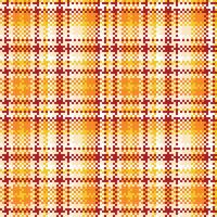 Tartan Pattern Seamless. Tartan Plaid Seamless Pattern. for Shirt Printing,clothes, Dresses, Tablecloths, Blankets, Bedding, Paper,quilt,fabric and Other Textile Products. vector