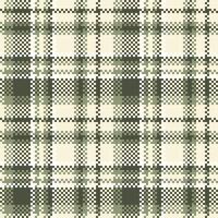 Tartan Pattern Seamless. Traditional Scottish Checkered Background. for Shirt Printing,clothes, Dresses, Tablecloths, Blankets, Bedding, Paper,quilt,fabric and Other Textile Products. vector