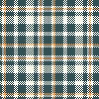 Tartan Seamless Pattern. Abstract Check Plaid Pattern for Shirt Printing,clothes, Dresses, Tablecloths, Blankets, Bedding, Paper,quilt,fabric and Other Textile Products. vector