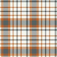 Tartan Seamless Pattern. Scottish Tartan Pattern for Shirt Printing,clothes, Dresses, Tablecloths, Blankets, Bedding, Paper,quilt,fabric and Other Textile Products. vector