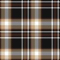 Plaids Pattern Seamless. Checkerboard Pattern for Shirt Printing,clothes, Dresses, Tablecloths, Blankets, Bedding, Paper,quilt,fabric and Other Textile Products. vector