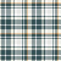 Plaids Pattern Seamless. Checker Pattern for Shirt Printing,clothes, Dresses, Tablecloths, Blankets, Bedding, Paper,quilt,fabric and Other Textile Products. vector