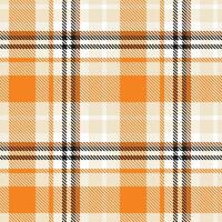 Tartan Seamless Pattern. Scottish Plaid, for Shirt Printing,clothes, Dresses, Tablecloths, Blankets, Bedding, Paper,quilt,fabric and Other Textile Products. vector