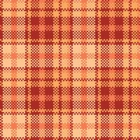 Scottish Tartan Seamless Pattern. Plaids Pattern Seamless for Shirt Printing,clothes, Dresses, Tablecloths, Blankets, Bedding, Paper,quilt,fabric and Other Textile Products. vector