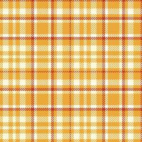 Tartan Seamless Pattern. Traditional Scottish Checkered Background. for Shirt Printing,clothes, Dresses, Tablecloths, Blankets, Bedding, Paper,quilt,fabric and Other Textile Products. vector