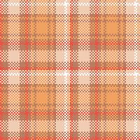 Scottish Tartan Seamless Pattern. Tartan Plaid Seamless Pattern. for Shirt Printing,clothes, Dresses, Tablecloths, Blankets, Bedding, Paper,quilt,fabric and Other Textile Products. vector