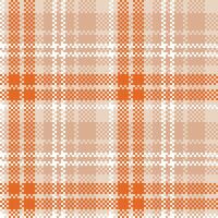 Classic Scottish Tartan Design. Abstract Check Plaid Pattern. for Shirt Printing,clothes, Dresses, Tablecloths, Blankets, Bedding, Paper,quilt,fabric and Other Textile Products. vector