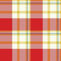Tartan Plaid Seamless Pattern. Tartan Seamless Pattern. for Shirt Printing,clothes, Dresses, Tablecloths, Blankets, Bedding, Paper,quilt,fabric and Other Textile Products. vector