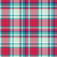 Tartan Plaid Pattern Seamless. Tartan Seamless Pattern. for Shirt Printing,clothes, Dresses, Tablecloths, Blankets, Bedding, Paper,quilt,fabric and Other Textile Products. vector