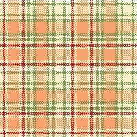 Plaids Pattern Seamless. Scottish Tartan Pattern for Shirt Printing,clothes, Dresses, Tablecloths, Blankets, Bedding, Paper,quilt,fabric and Other Textile Products. vector
