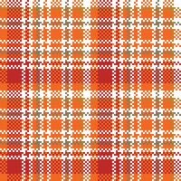 Tartan Plaid Pattern Seamless. Abstract Check Plaid Pattern. for Shirt Printing,clothes, Dresses, Tablecloths, Blankets, Bedding, Paper,quilt,fabric and Other Textile Products. vector