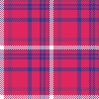 Scottish Tartan Plaid Seamless Pattern, Tartan Seamless Pattern. for Shirt Printing,clothes, Dresses, Tablecloths, Blankets, Bedding, Paper,quilt,fabric and Other Textile Products. vector