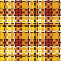 Scottish Tartan Plaid Seamless Pattern, Scottish Tartan Seamless Pattern. for Shirt Printing,clothes, Dresses, Tablecloths, Blankets, Bedding, Paper,quilt,fabric and Other Textile Products. vector