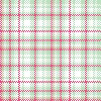 Scottish Tartan Plaid Seamless Pattern, Checkerboard Pattern. for Shirt Printing,clothes, Dresses, Tablecloths, Blankets, Bedding, Paper,quilt,fabric and Other Textile Products. vector