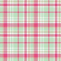 Scottish Tartan Plaid Seamless Pattern, Tartan Seamless Pattern. for Shirt Printing,clothes, Dresses, Tablecloths, Blankets, Bedding, Paper,quilt,fabric and Other Textile Products. vector