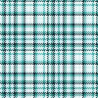 Scottish Tartan Plaid Seamless Pattern, Abstract Check Plaid Pattern. for Shirt Printing,clothes, Dresses, Tablecloths, Blankets, Bedding, Paper,quilt,fabric and Other Textile Products. vector