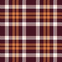 Tartan Pattern Seamless. Abstract Check Plaid Pattern for Shirt Printing,clothes, Dresses, Tablecloths, Blankets, Bedding, Paper,quilt,fabric and Other Textile Products. vector