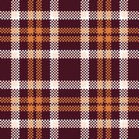 Tartan Pattern Seamless. Abstract Check Plaid Pattern for Shirt Printing,clothes, Dresses, Tablecloths, Blankets, Bedding, Paper,quilt,fabric and Other Textile Products. vector