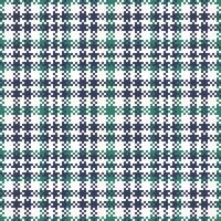 Tartan Seamless Pattern. Sweet Checkerboard Pattern for Shirt Printing,clothes, Dresses, Tablecloths, Blankets, Bedding, Paper,quilt,fabric and Other Textile Products. vector