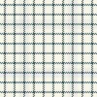 Plaids Pattern Seamless. Checker Pattern for Shirt Printing,clothes, Dresses, Tablecloths, Blankets, Bedding, Paper,quilt,fabric and Other Textile Products. vector