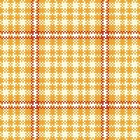 Tartan Seamless Pattern. Traditional Scottish Checkered Background. for Shirt Printing,clothes, Dresses, Tablecloths, Blankets, Bedding, Paper,quilt,fabric and Other Textile Products. vector
