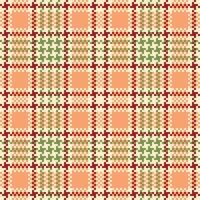Plaids Pattern Seamless. Scottish Tartan Pattern for Shirt Printing,clothes, Dresses, Tablecloths, Blankets, Bedding, Paper,quilt,fabric and Other Textile Products. vector
