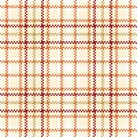 Plaid Pattern Seamless. Gingham Patterns for Shirt Printing,clothes, Dresses, Tablecloths, Blankets, Bedding, Paper,quilt,fabric and Other Textile Products. vector