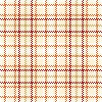 Plaid Pattern Seamless. Gingham Patterns for Shirt Printing,clothes, Dresses, Tablecloths, Blankets, Bedding, Paper,quilt,fabric and Other Textile Products. vector